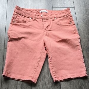 Women's Pink Shorts